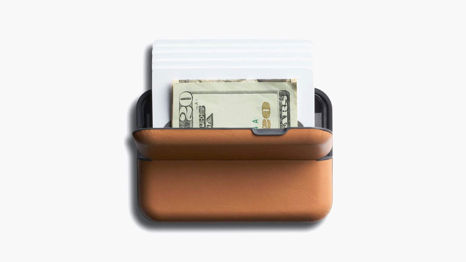 Bellroy Unveils Its DualSided Flip Case Wallet IMBOLDN