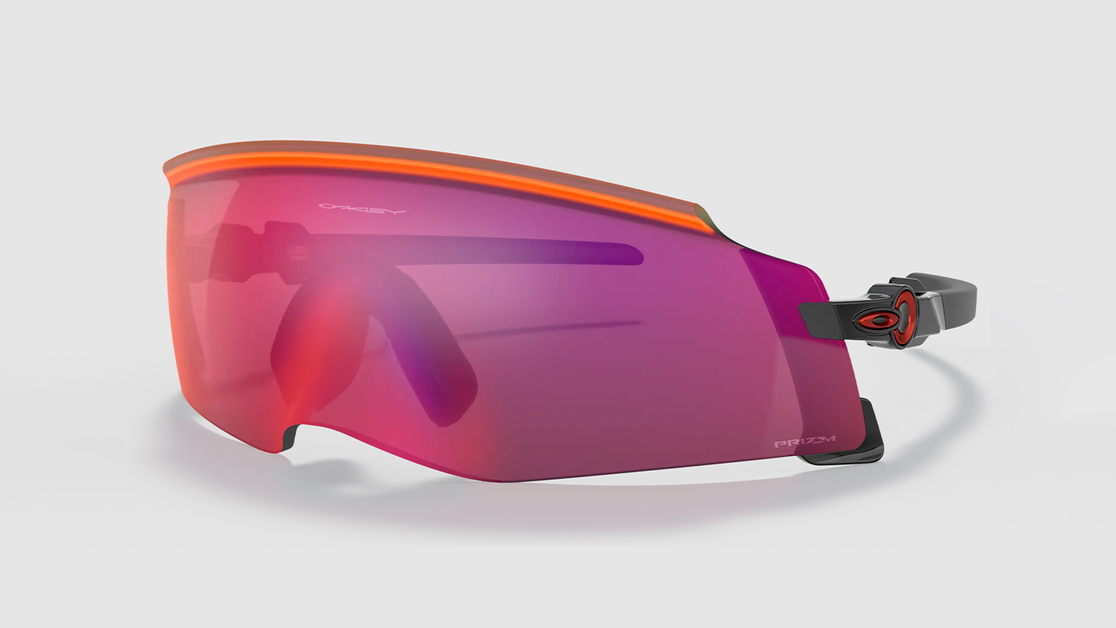 Morphing From Prototype To Marketable, Oakley Introduces The Kato - IMBOLDN