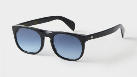 Todd Snyder x MOSCOT 10 Year Anniversary Edition Is A Fresh Interpretation Of Moscot’s Iconic ...