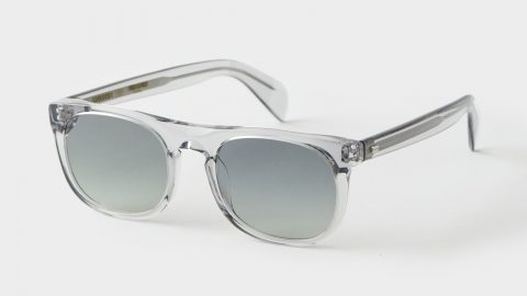 Todd Snyder x MOSCOT 10 Year Anniversary Editions