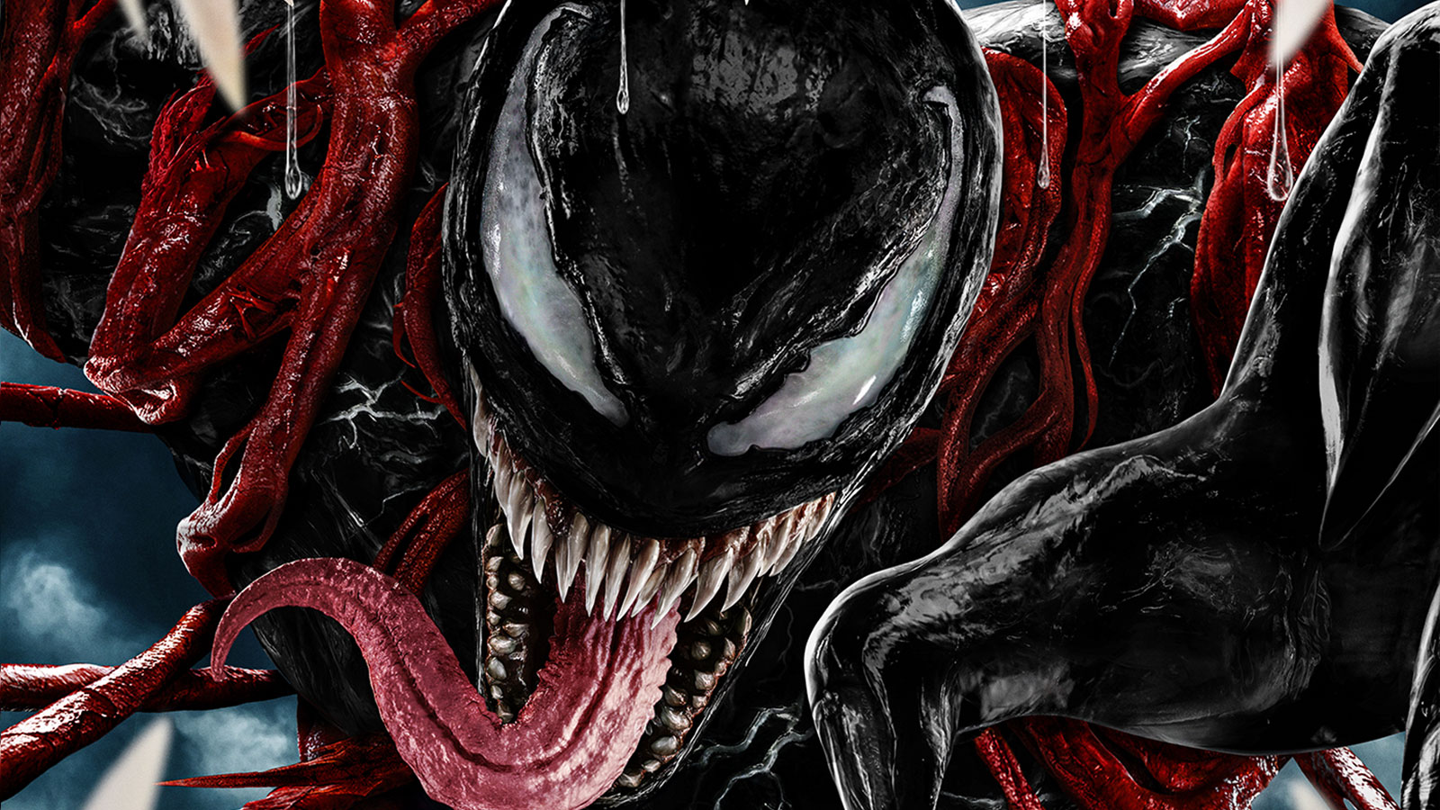 Watch Venom Let There Be Carnage Official Trailer 