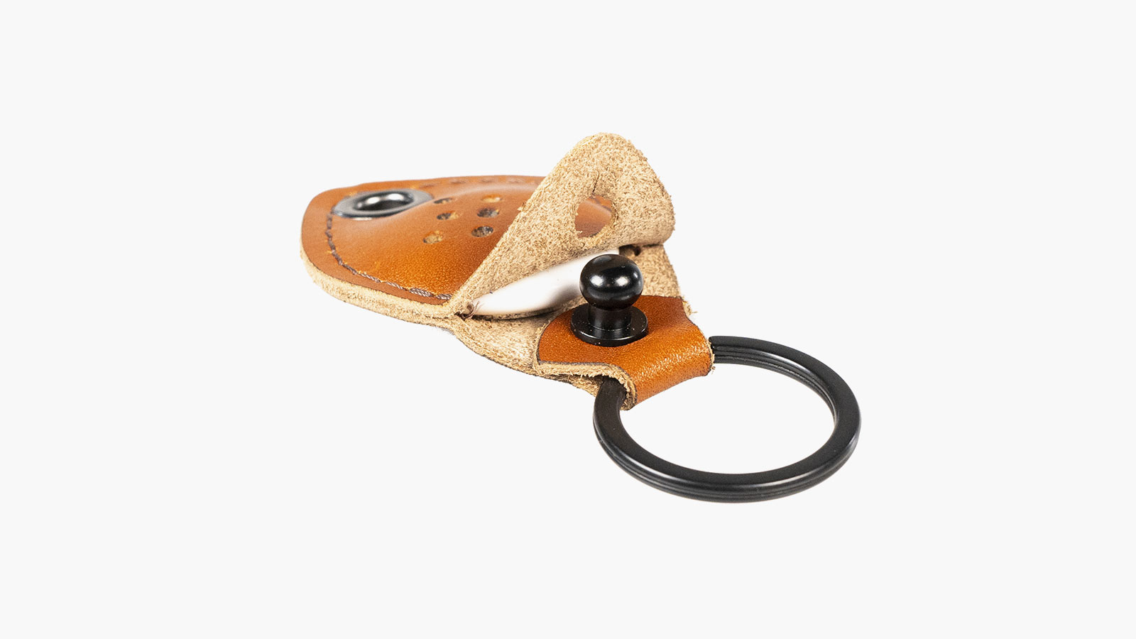 WaterField Introduces The AirTag Keychain and Luggage Tag IMBOLDN