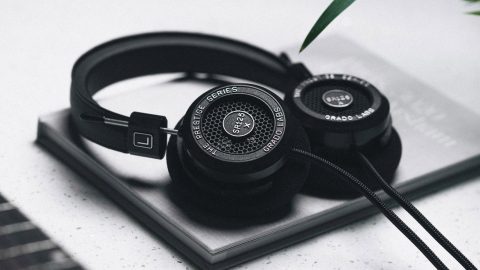 X Driver Prestige Series by Grado Labs