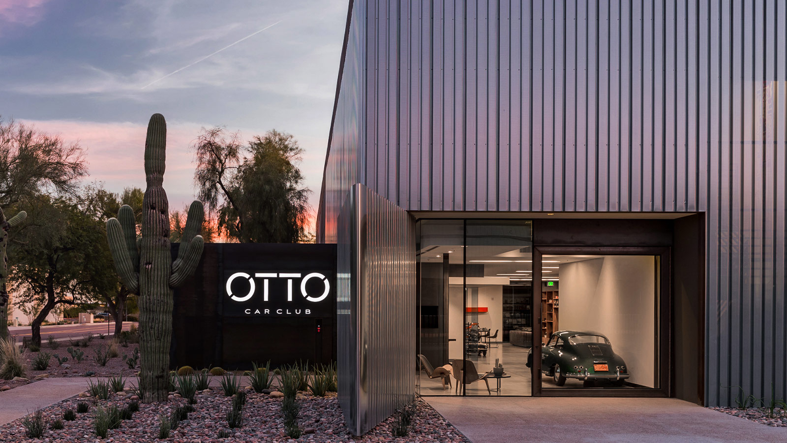 OTTO Car Club Takes The Stress Out Of Car Ownership - IMBOLDN