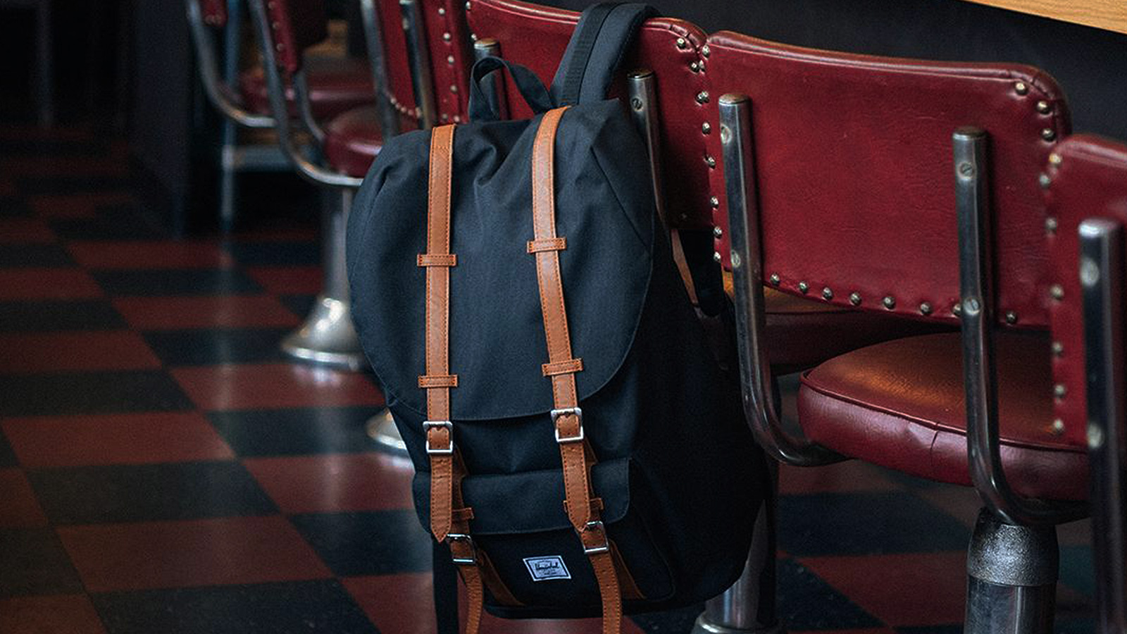 Brand Guide: Herschel Supply Co.