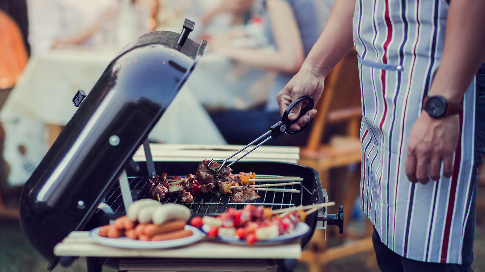 Grilling Essentials To Get Before Summer Starts