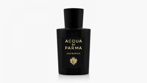 Acqua di Parma Oud & Spice