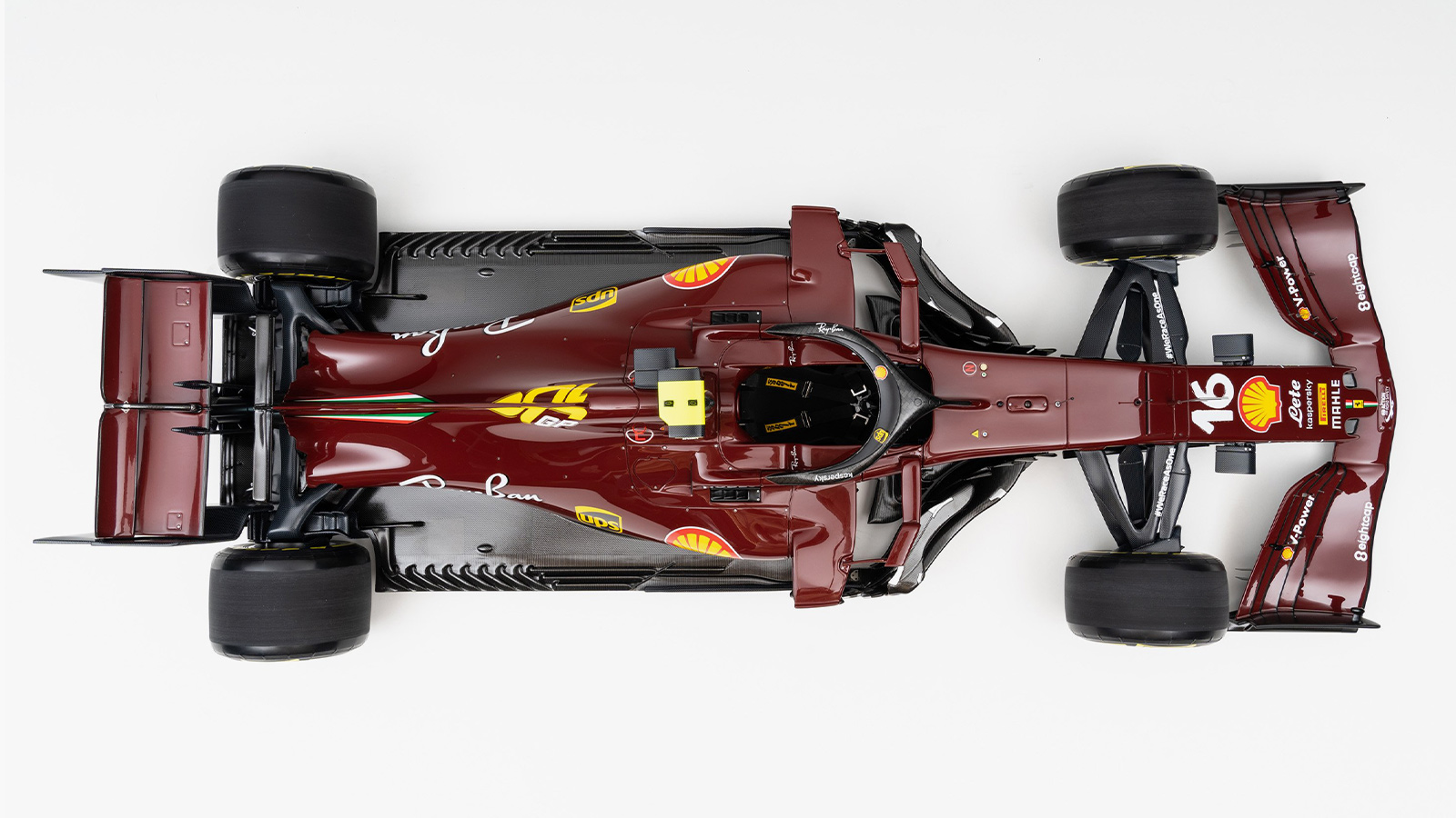 ferrari sf1000 model