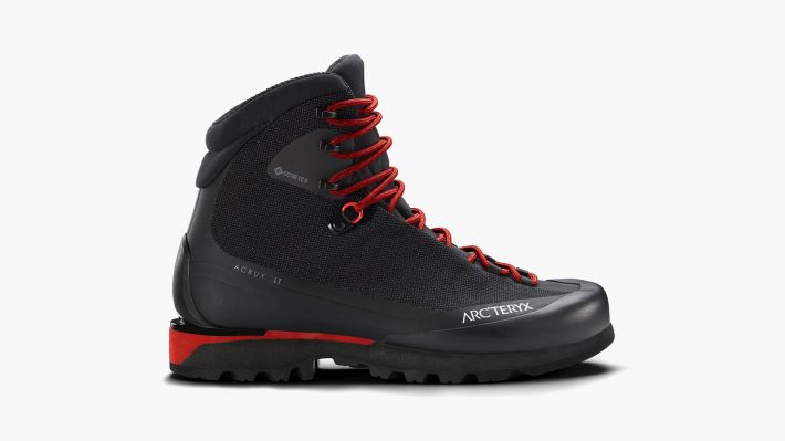 Arc'teryx Unveils The Acrux LT GTX Boot - IMBOLDN