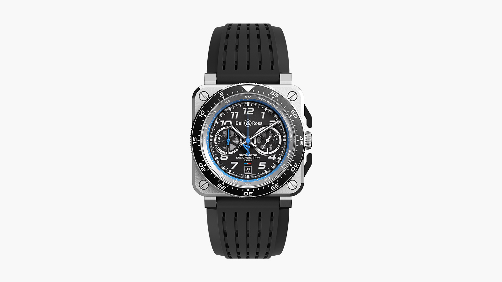 bell and ross formula 1