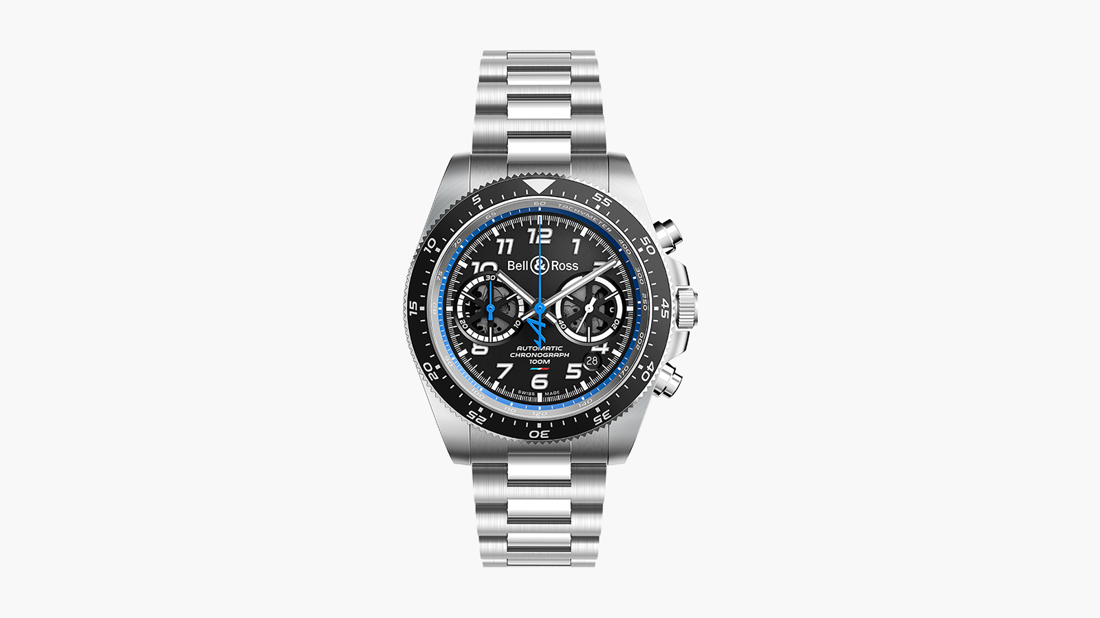 bell and ross formula 1