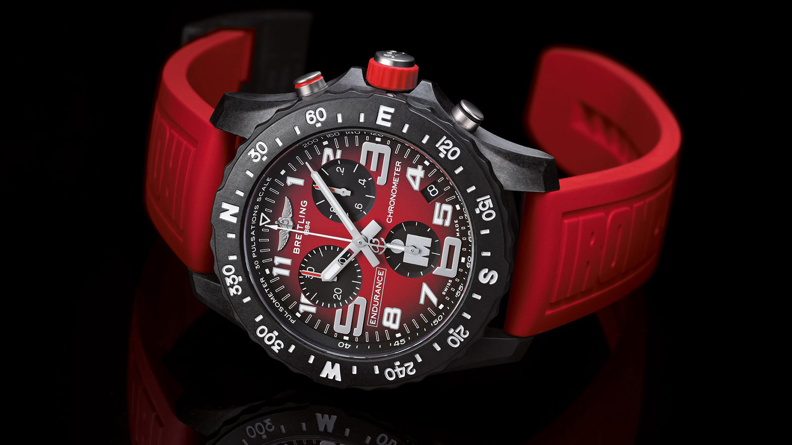 ironman breitling