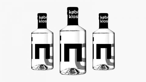 København Klassisk Gin