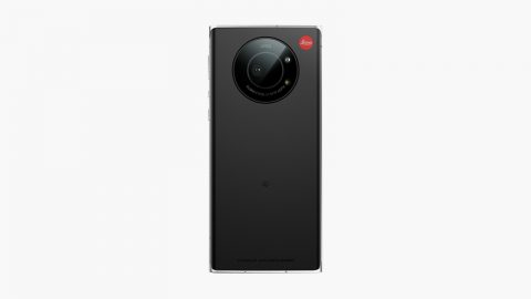 Leica Leitz Phone 1