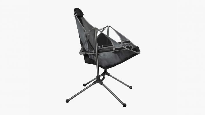 nemo stargaze recliner luxury chair used