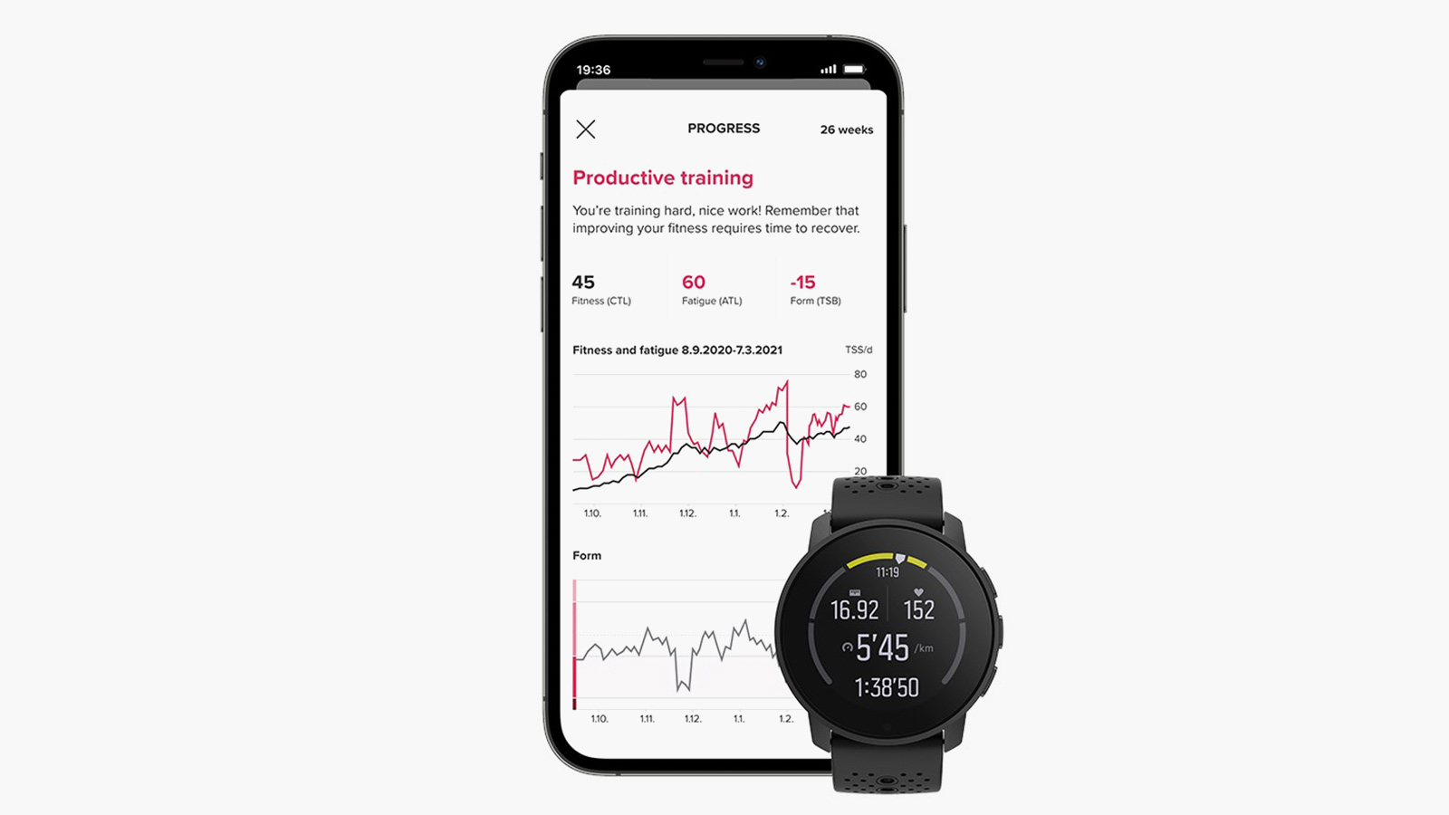 suunto 3 peak