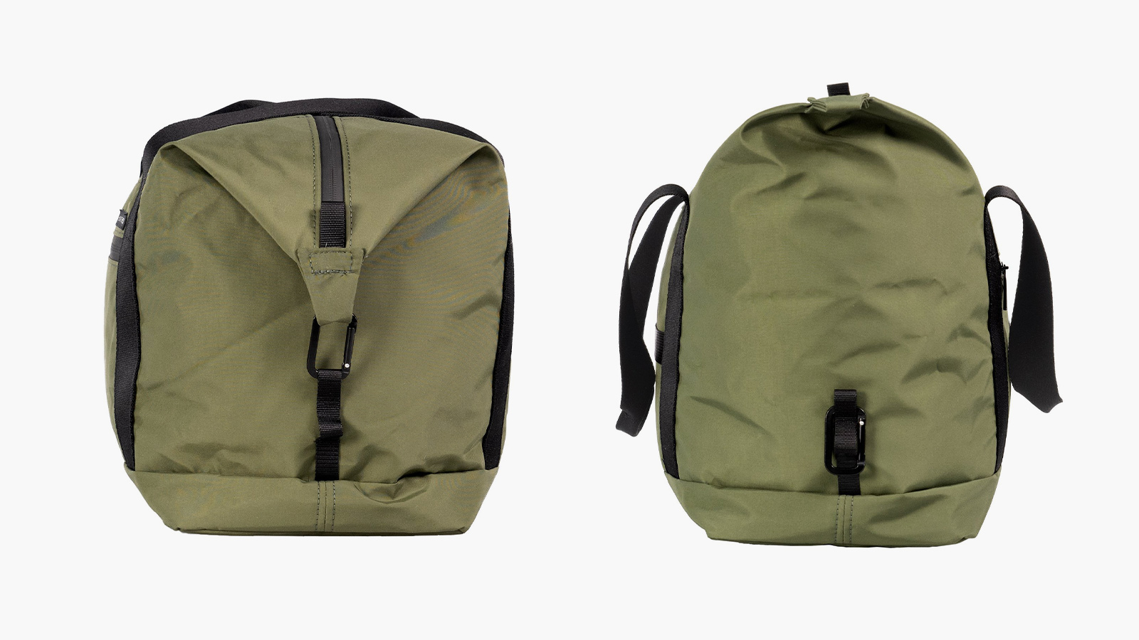 WaterField Adds To Its Packable Bags Collection With The Packable ...