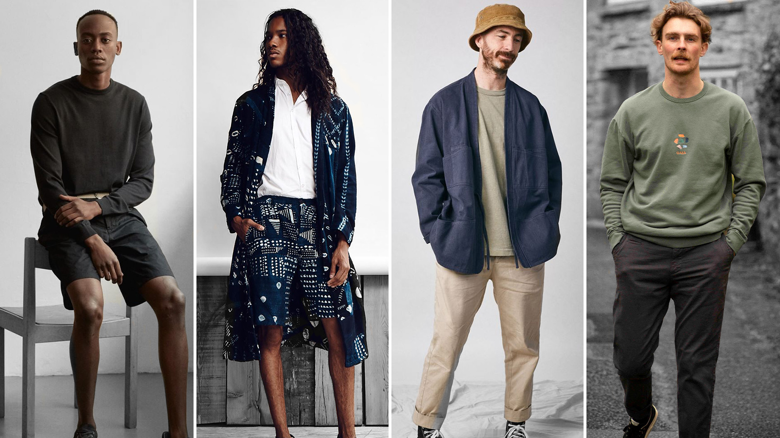 Sustainable Brands We're Wearing This Summer - IMBOLDN