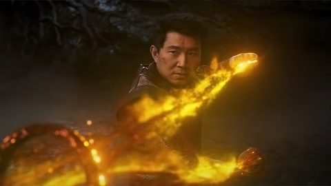 ‘Shang-Chi and the Legend of the Ten Rings’ Official Trailer