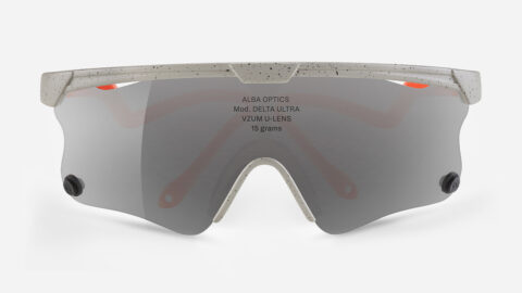 Alba Optics Delta Ultra