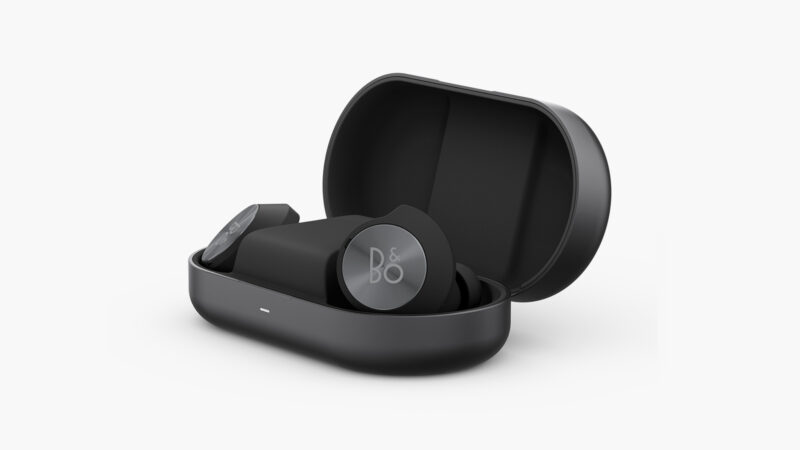 オーディオ機器 イヤフォン Bang & Olufsen Launches The Beoplay EQ - IMBOLDN