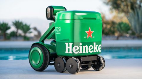 Heineken B.O.T.