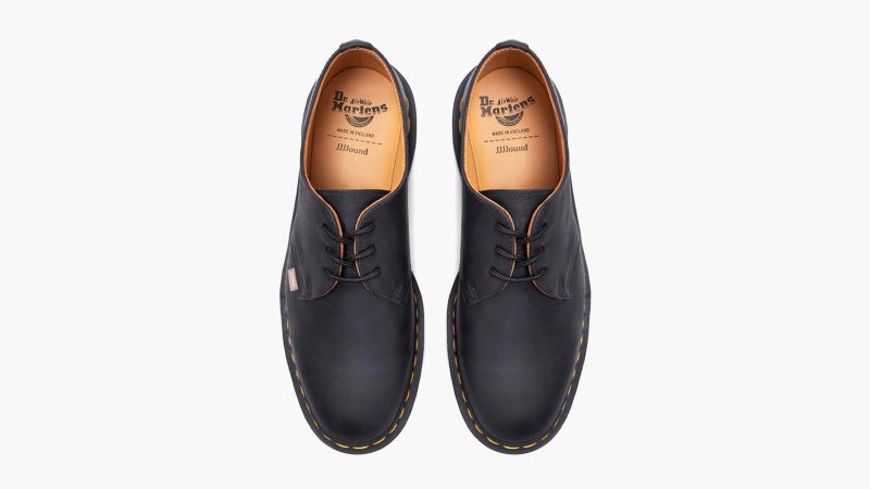 JJJJound x Dr. Martens Archie II Made In England - IMBOLDN