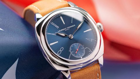 Laurent Ferrier Square California Edition