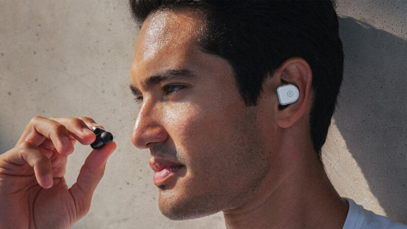 Master & Dynamic Unveils The New MW08 Sport Earbuds - IMBOLDN