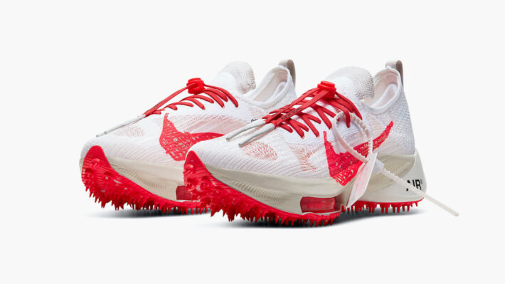 nike tiempo off white