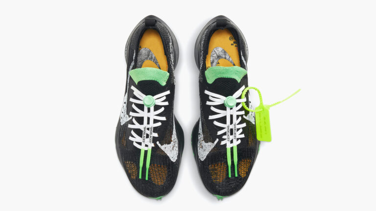 nike tiempo off white