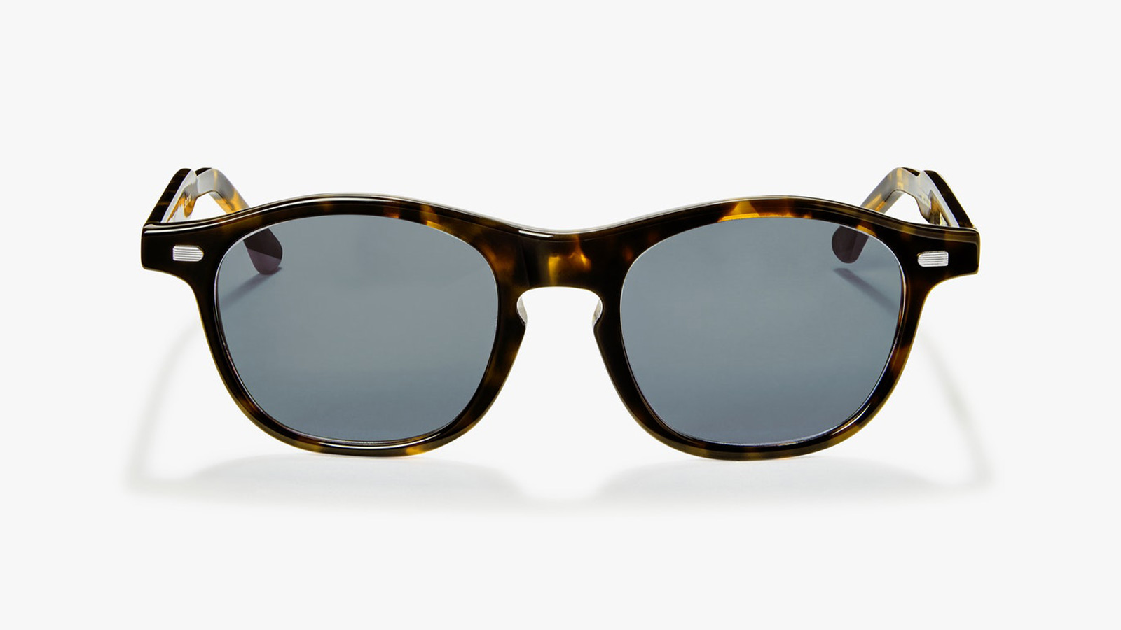 Shinola Launches Its First-Ever Eyewear Collection - IMBOLDN