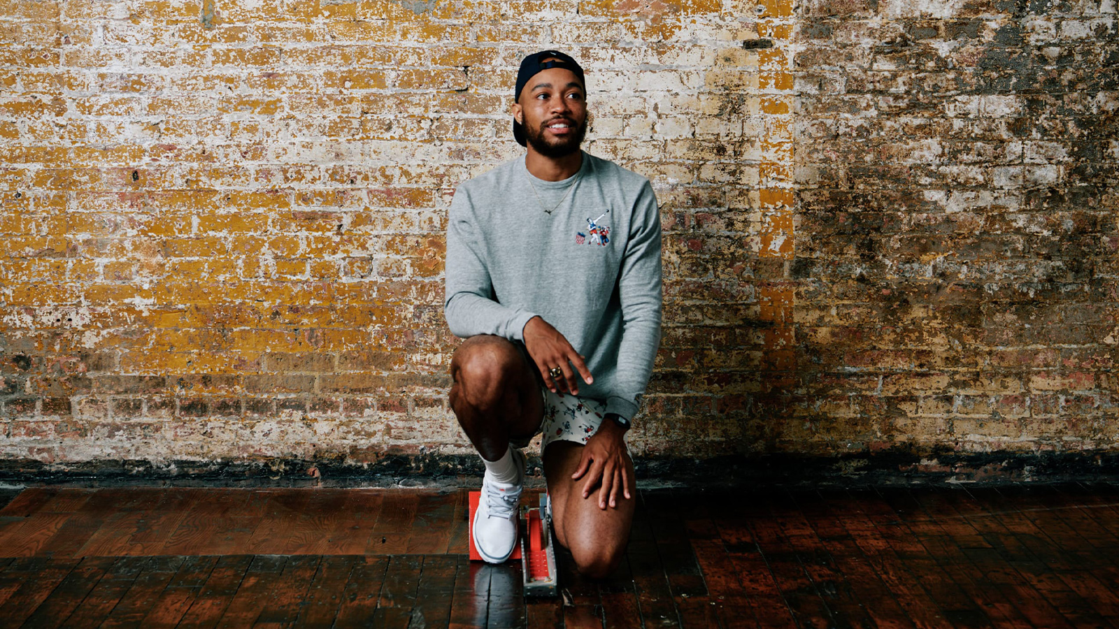 Tracksmith Unveils The Track And Field Collection Imboldn