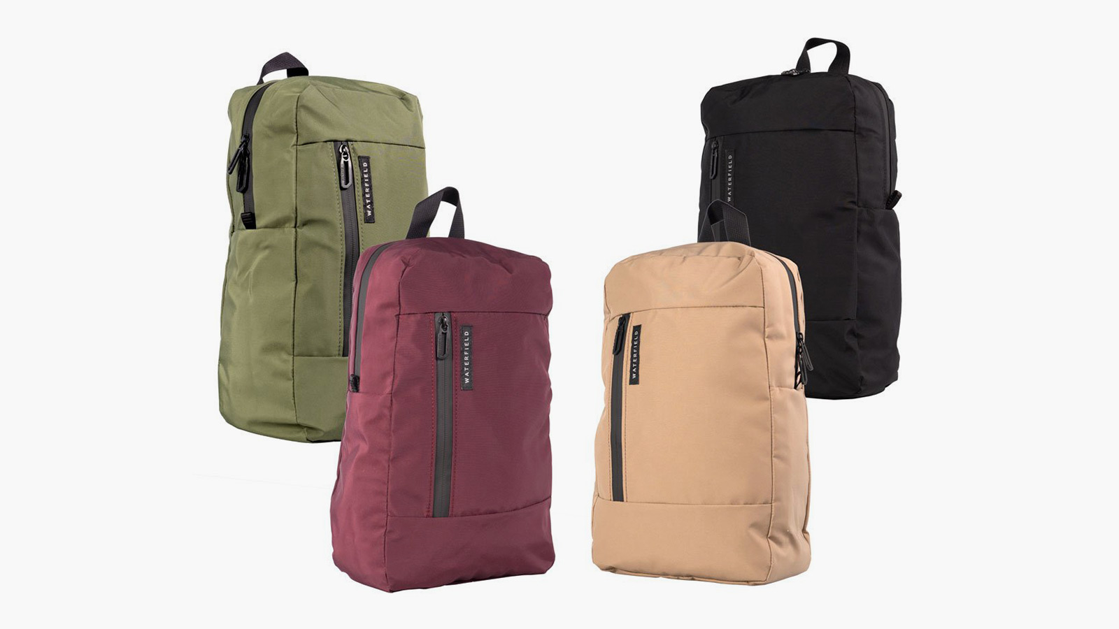 WaterField Unveils Its Packable Sling - IMBOLDN