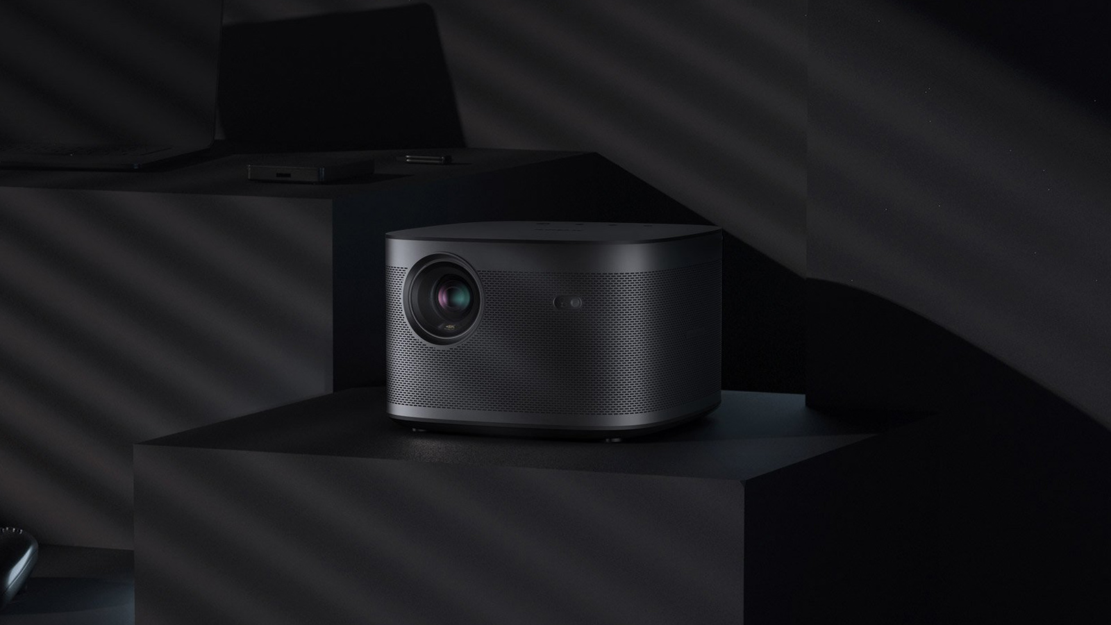 XGIMI Horizon Ultra 4K Lifestyle Projector Announced Insider