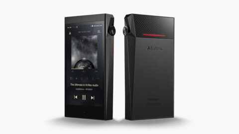 Astell&Kern A&ultima SP2000T