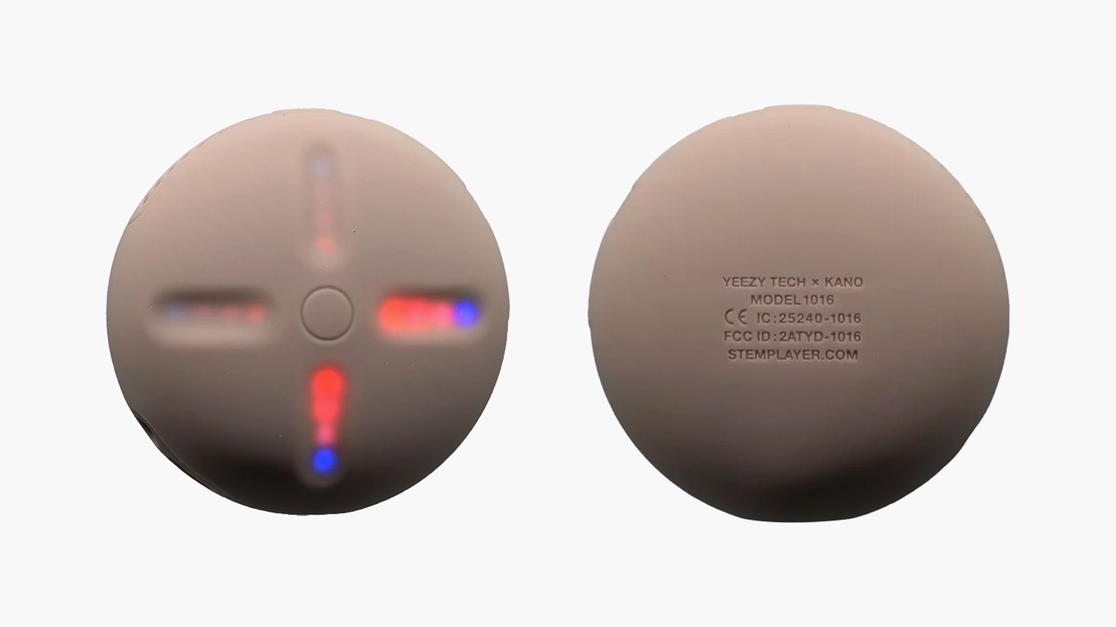 Kanye West Announces Release Of Donda Stem Player IMBOLDN