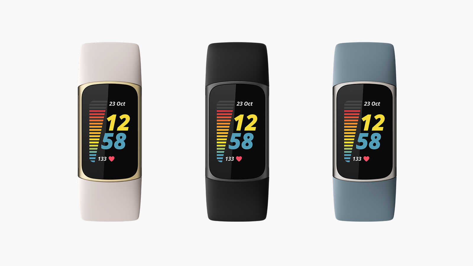 Fitbit’s New Charge 5 Health Tracker Has Been Unveiled IMBOLDN