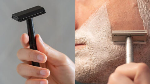 Henson Shaving Introduces Its AL13 Razor