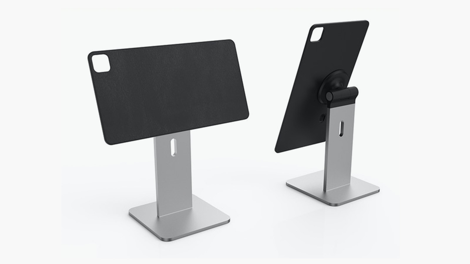 MagFlött The Floating iPad Stand IMBOLDN