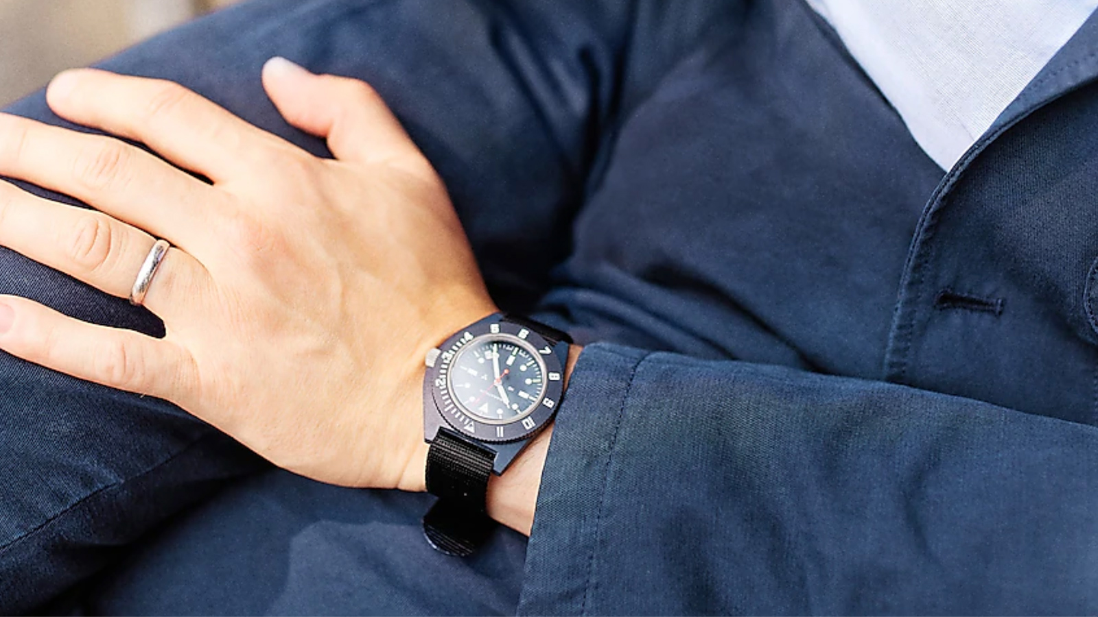 J.Crew Embarks On A Comeback With The Release Of The Marathon x J.Crew