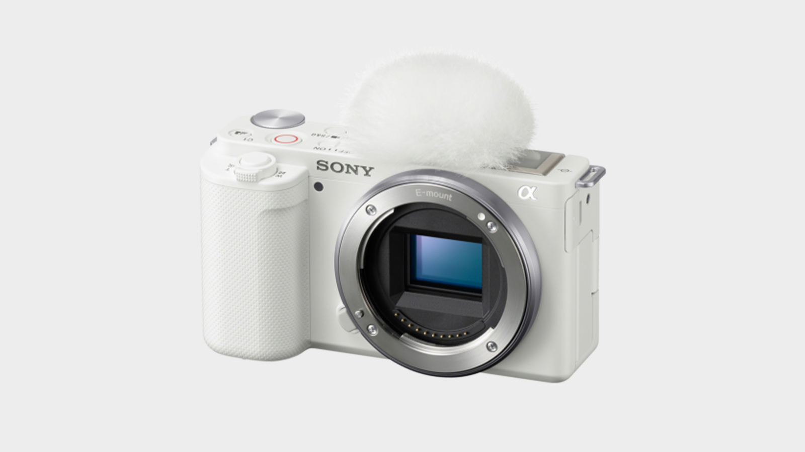 Sony Zv E 10 Купить