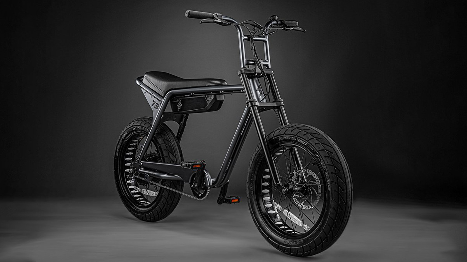 Super73’s Latest eBike Is The ZX, An Urban Rider Capable Of Over 50