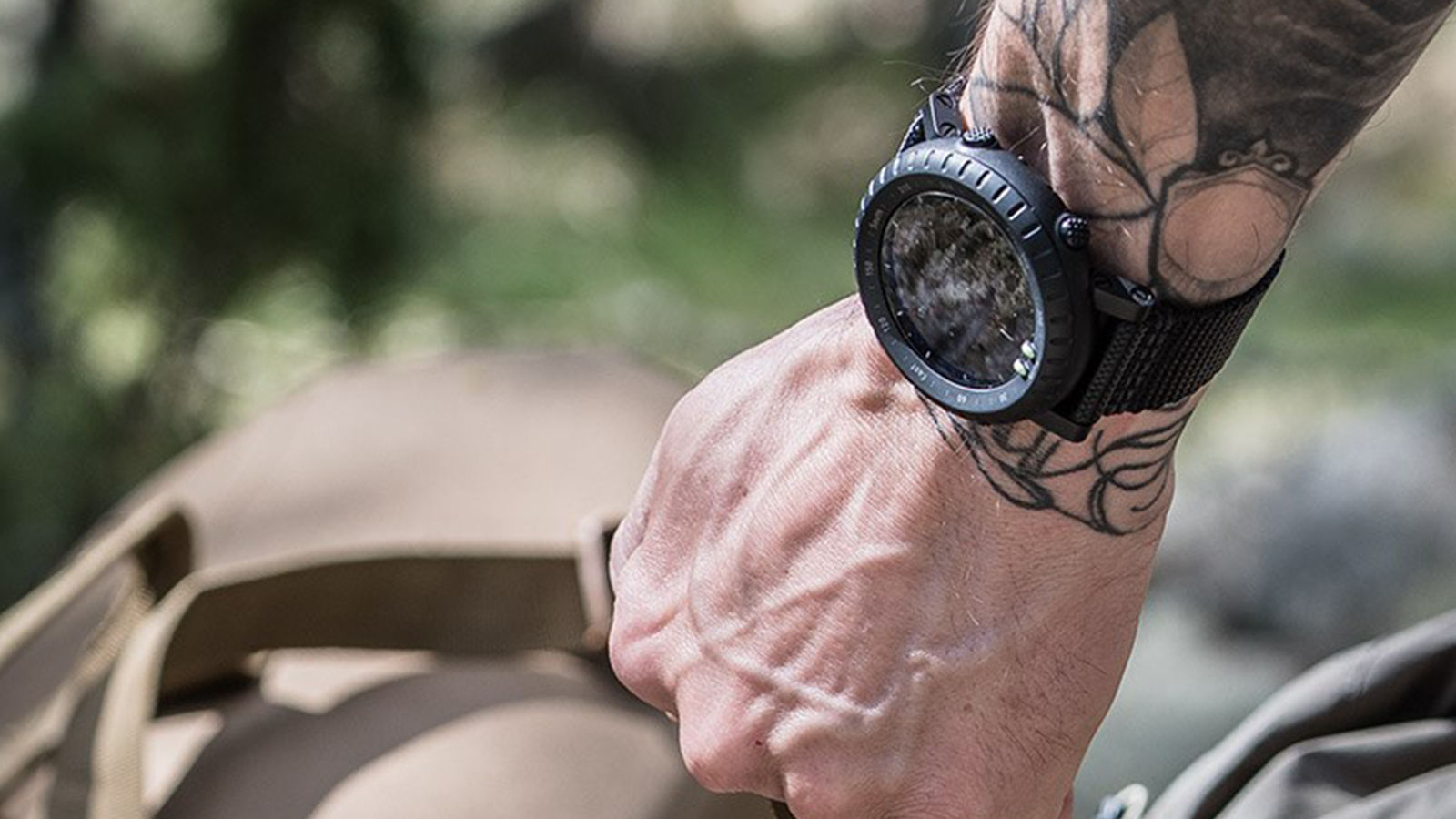 suunto stealth