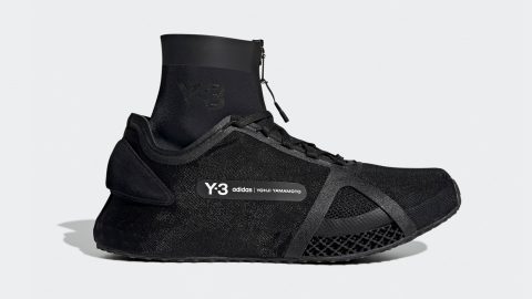 adidas Y-3 4D IOW Runner