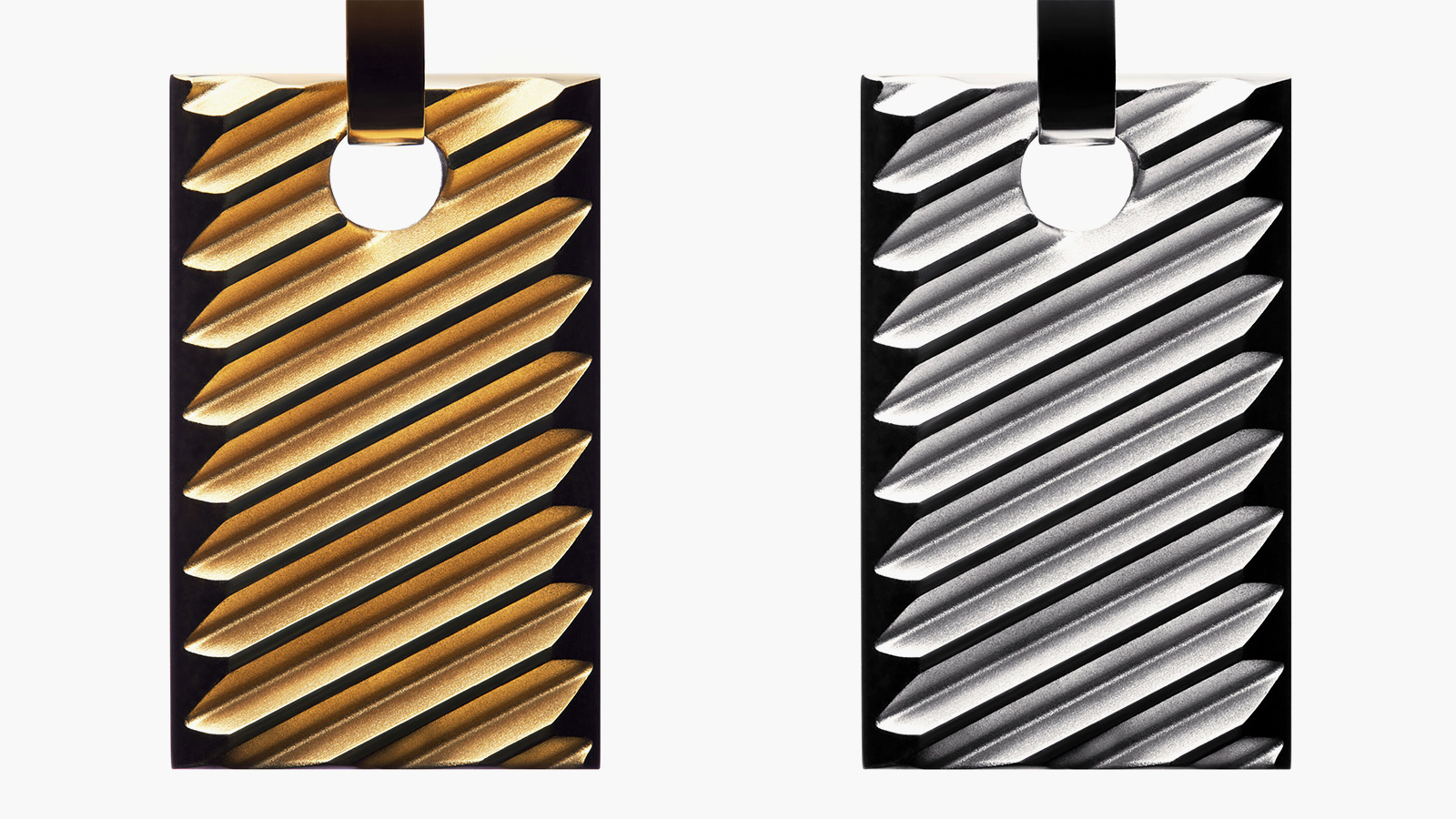 dunhill Introduces Transmission, A New Fine Jewellery Collection For