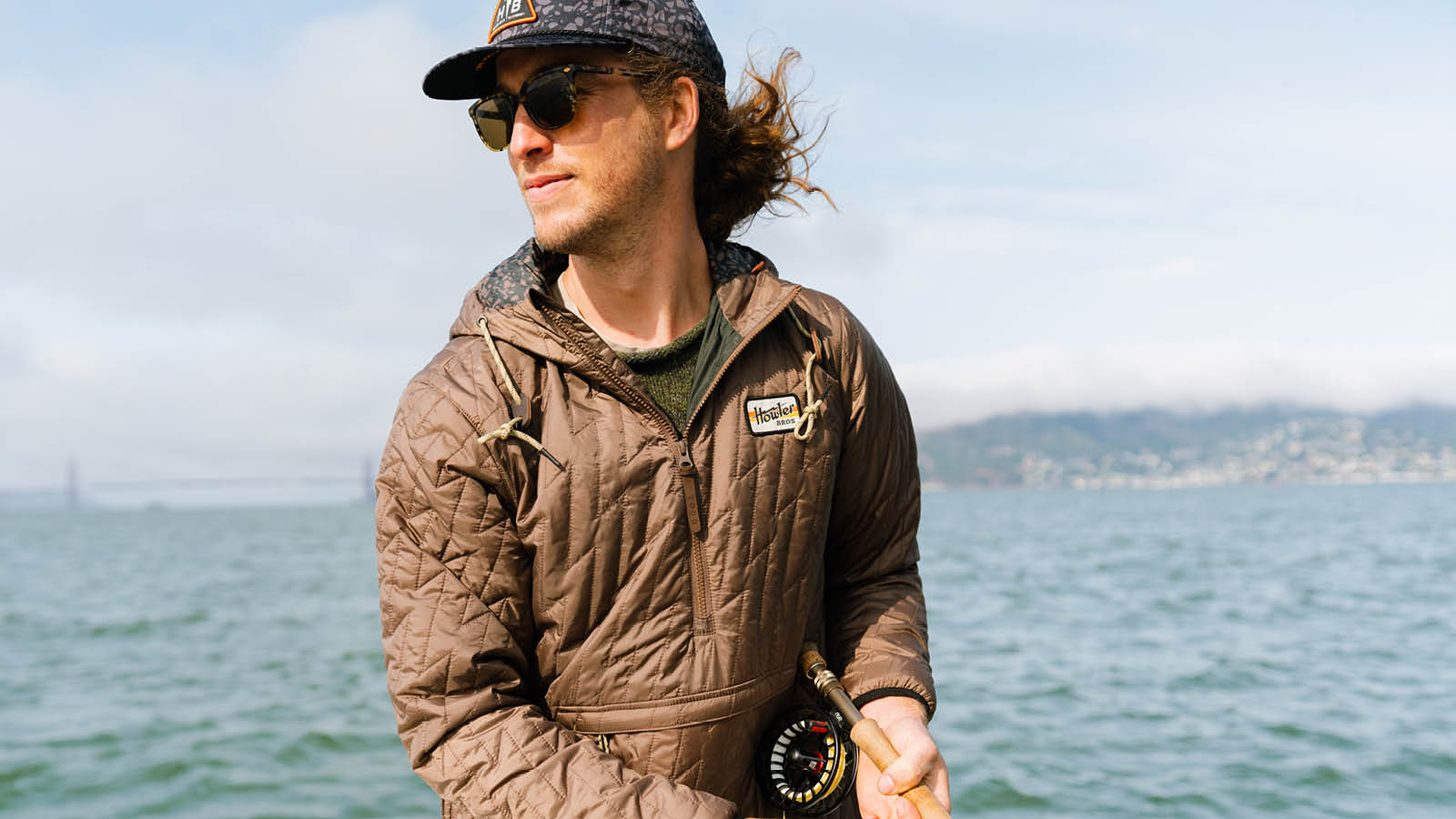 Our Favorite Pieces From The Howler Bros x Huckberry Collab