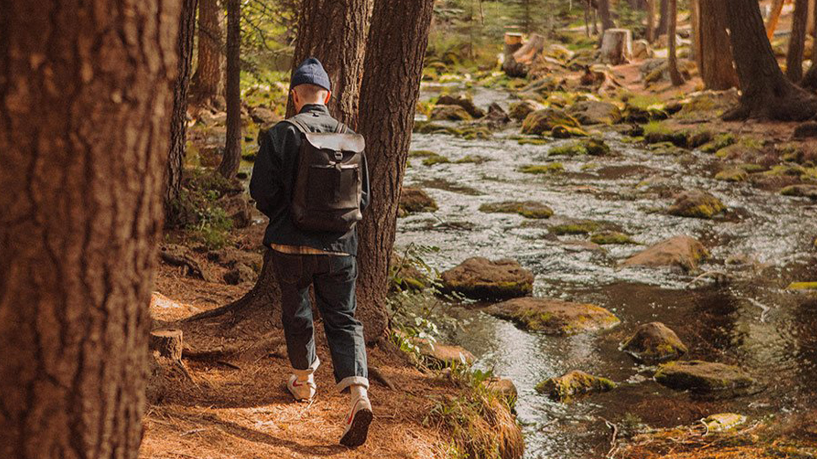 The Best Backpacks Of 2021