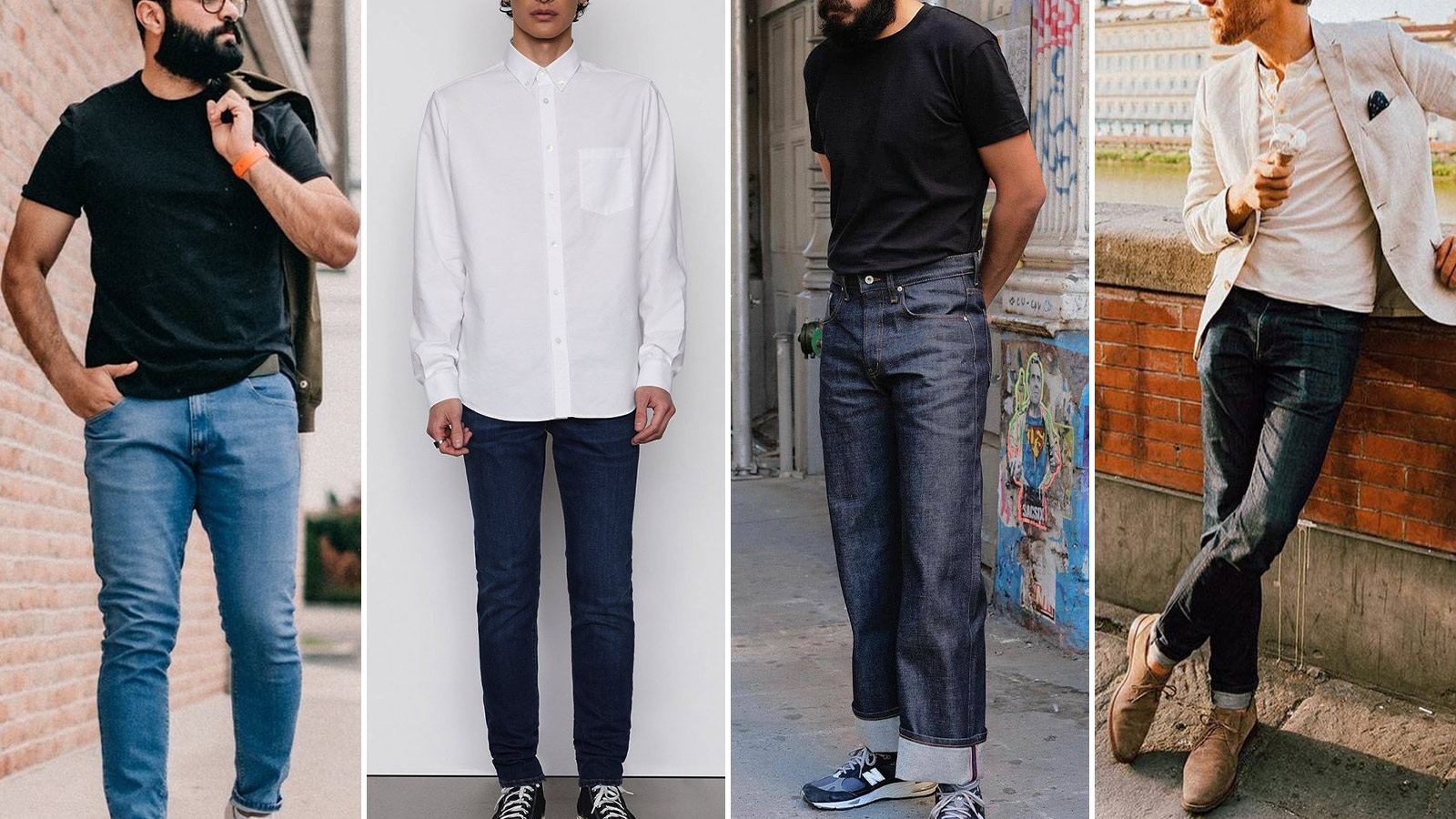 Denim Brands That Should Be On Your Radar - IMBOLDN