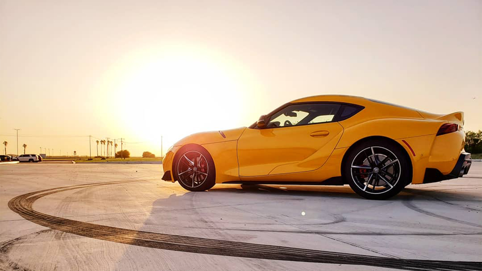 2021 Toyota Supra Is A Fantastic, But Unlovable Sports Car - IMBOLDN